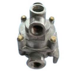 VALV. DE BLOQUEIO M22XM16