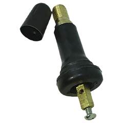 VÁLVULA P/ PNEUS SEM CAMÂRA TR-420