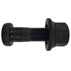 Kit Parafuso de Roda Dianteira  Accelo