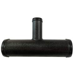 ADAPTADOR T MANG. RADIADOR INF. 1 SAIDA