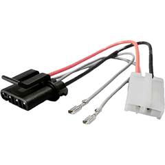 CHICOTE 4 VIAS REP. REFIL LINHA BOCH