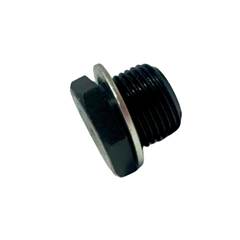 Bujao Conico para Carter Espanado 18mm