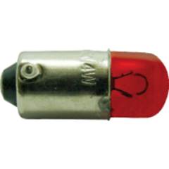 LAMP. FAROLETE/PLACA/TETO VERM. (69 - 12