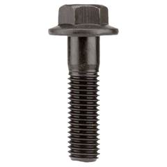 PF. SEXT. FLANGEADO MA ACO 8.8 6X40