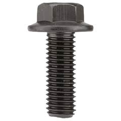 PF. SEXT. FLANGEADO MA ACO 8.8 12X40