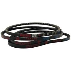 CORREIA  DENTADA 3VX-0280