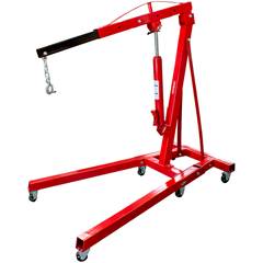 GUINCHO HIDRAULICO DOBRAVEL 2 TON
