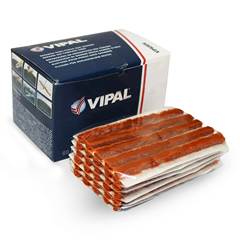 REFIL P/ PNEU S/ CAMARA AUTOMOVEL 100MM