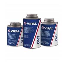 Cola Cimento Vulcanite Cv01 362g Frio