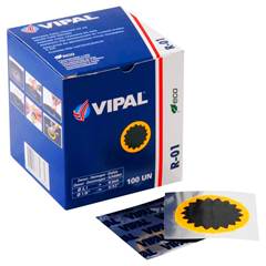 REMENDO P/ CAMARA DE AR A FRIO R-03 60MM