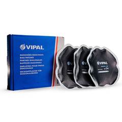 MANCHAO DIAGONAL A FRIO VD-01 60MM