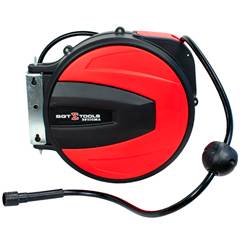 SGT9002  CARRETEL ENR. MANG.  DE AR