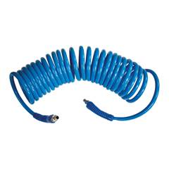 MANGUEIRA ESPIRAL PE 8X12 5/16 ¿ 7,5M