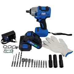 PWR35K  KIT CH DE IMP. ½ PARAF. ¼ 350N