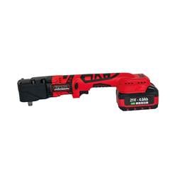 Chave de Impacto Angular 1/2 a Bateria 400nm Sgt7520