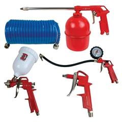 Kit para Compressor 5 Peças