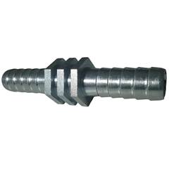 EMENDA RETA C/ CANAL P/ MANGUEIRA 1/2