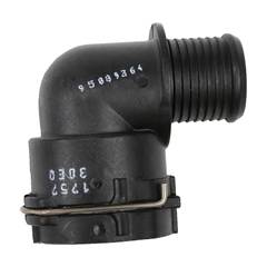 Conector de Mangueira Spin 1.8 Flex.