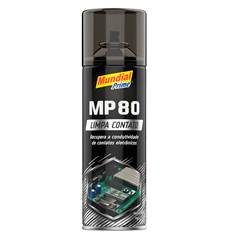 Car 80 Limpa Contato 300ml