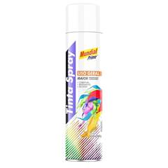 Tinta Spray U.G Branco 400ml Mundial