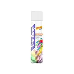 Tinta Spray Agricola Vermelho Massey Ferguson 400ml Mundial Prime