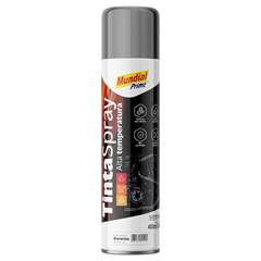 Tinta Spray Agricola Vermelho Massey Ferguson 400ml Mundial Prime