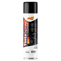 Tinta Spray Agricola Vermelho Massey Ferguson 400ml Mundial Prime