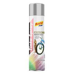 Tinta Spray Agricola Vermelho Massey Ferguson 400ml Mundial Prime