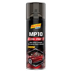Cera Protetora Spray Automotiva 240g 3M