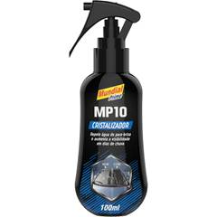 CRISTALIZADOR DE VIDROS PULV. 100 ML