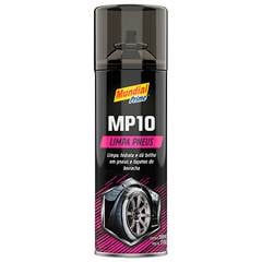Limpa Pneus Spray 300ml Mundial