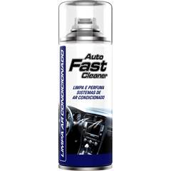 LIMPA AR COND. 200ML AUTO FAST CARO NOVO