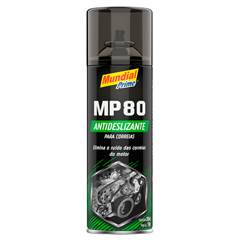 Antideslizante Mp80 P/ Correias 300ml