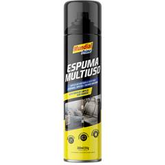 ESPUMA MULTIUSO LAVANDA MUND. 300ML/251G