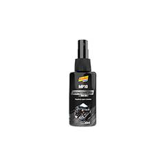 Aromatizante Pump New Car 60ml Mundial