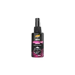 Aromatizante Pump Premium 60ml Mundial