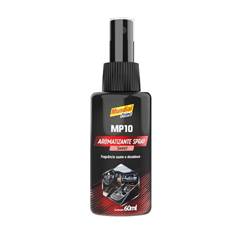 Aromatizante Pump Sweet 60ml Mundial
