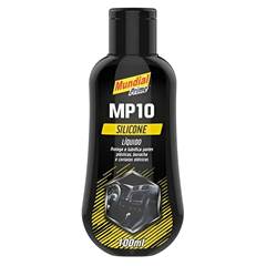 Car 80 Silicone Gel 180g