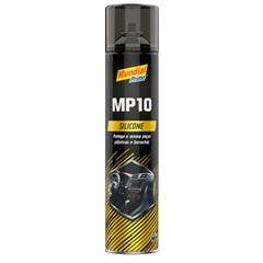 Silicone Spray TuttiFrutti 300ml Mundia
