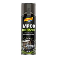 Vaselina Spray 250ml Mundial