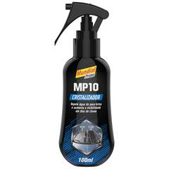 CRISTALIZADOR DE VIDROS PULV. 100 ML