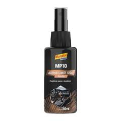 Aromatizante Pump Vanilha 60ml Mundial