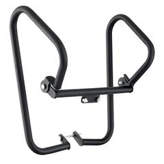 Cavalete Central Fan 125/150/160 09 A 16 / Cg Start 160 16  Com Suporte E Mola