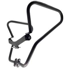 Cavalete Central Fan 125/150/160 09 A 16 / Cg Start 160 16 - Com Suporte E Mola