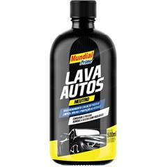 LAVA AUTO CONCENTRADO 500ML