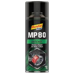 Anti Chio Silenciador Past. Freio 100ml