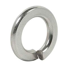 Arruela De Pressao Inox 6mm