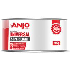 Cola Plastica Univ. Super Light 495g