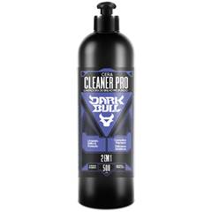 Cera Cleaner Pro Dark Bull 500ml