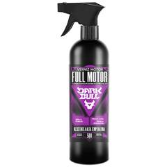 Verniz Full Motor Dark Bull 500ml